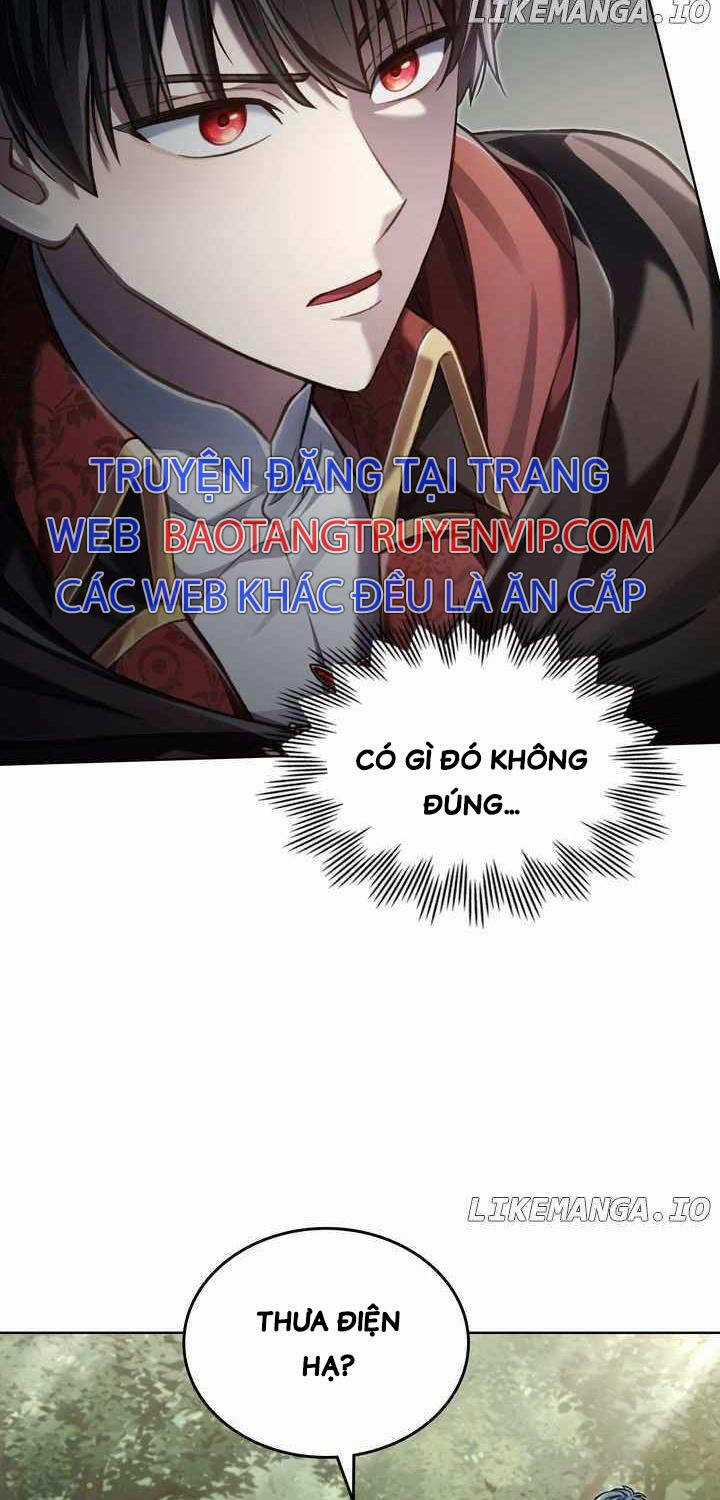Tái Sinh Thành Hoàng Tử Của Quốc Gia Kẻ Địch Chapter 35 trang 40