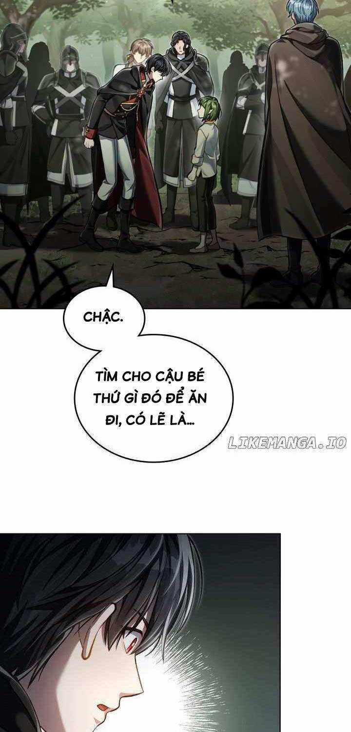 Tái Sinh Thành Hoàng Tử Của Quốc Gia Kẻ Địch Chapter 35 trang 41