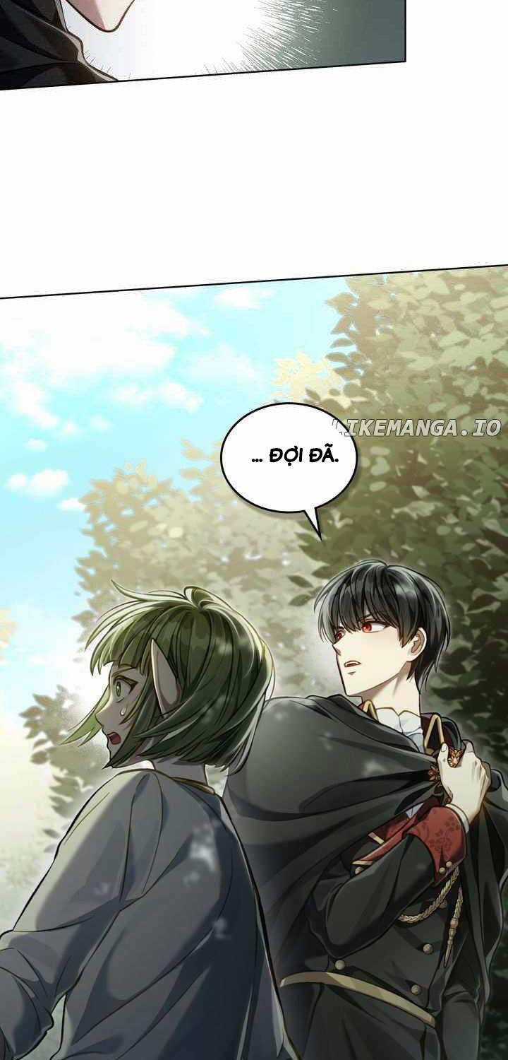 Tái Sinh Thành Hoàng Tử Của Quốc Gia Kẻ Địch Chapter 35 trang 42