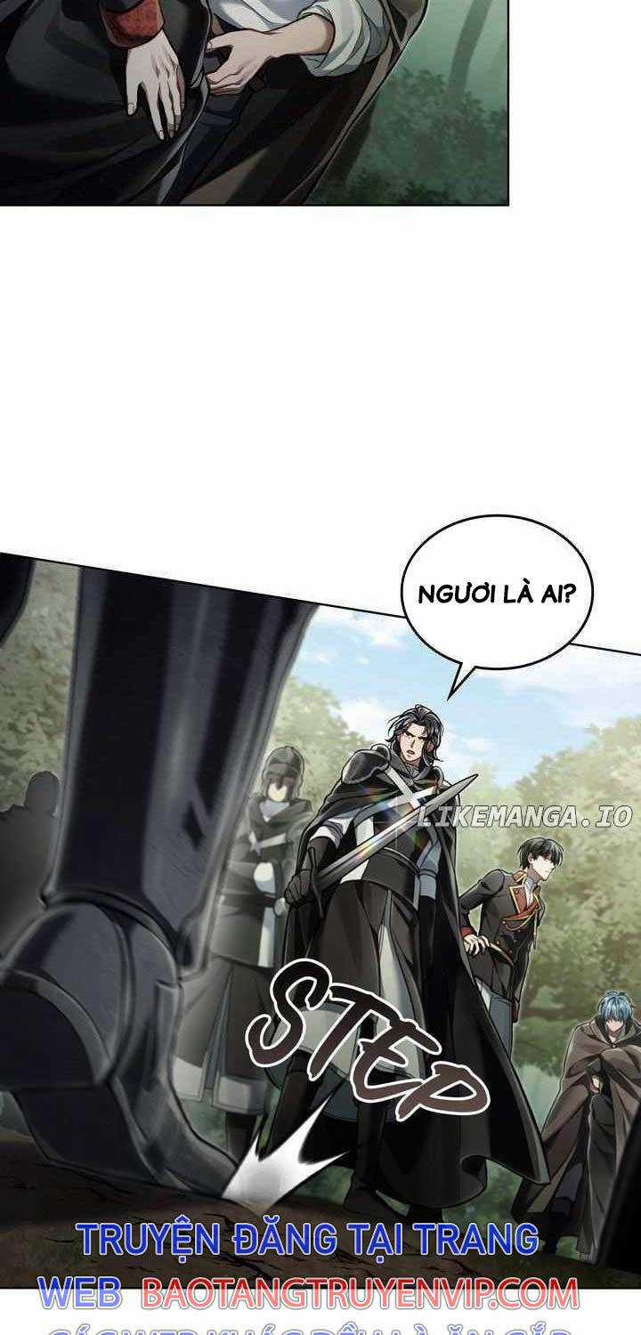 Tái Sinh Thành Hoàng Tử Của Quốc Gia Kẻ Địch Chapter 35 trang 46