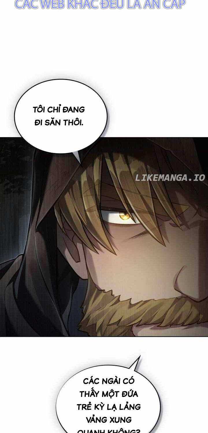 Tái Sinh Thành Hoàng Tử Của Quốc Gia Kẻ Địch Chapter 35 trang 47