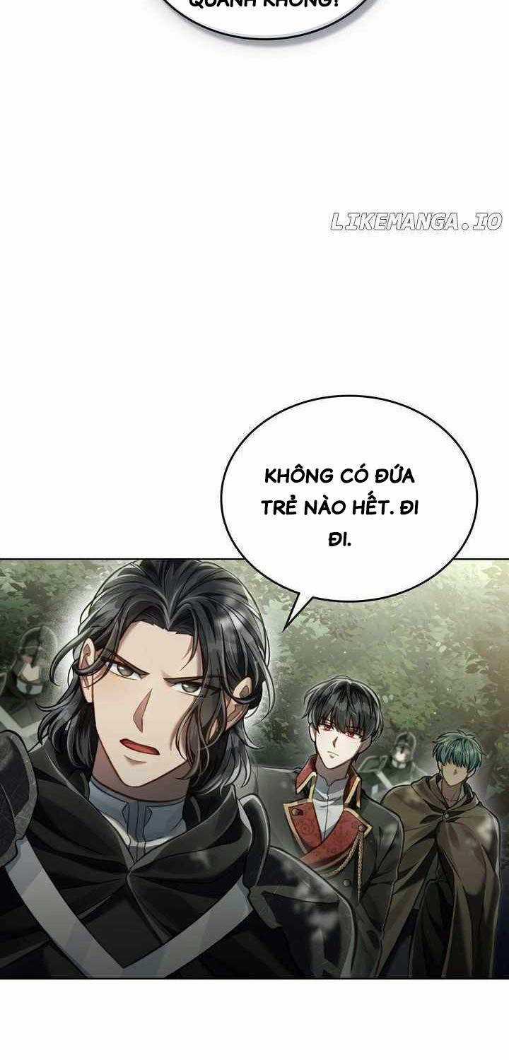 Tái Sinh Thành Hoàng Tử Của Quốc Gia Kẻ Địch Chapter 35 trang 48