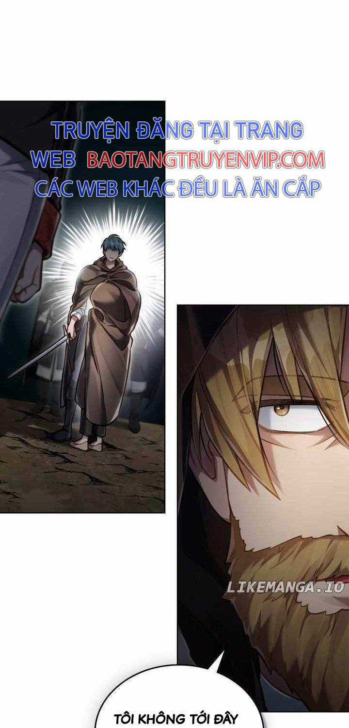 Tái Sinh Thành Hoàng Tử Của Quốc Gia Kẻ Địch Chapter 35 trang 49