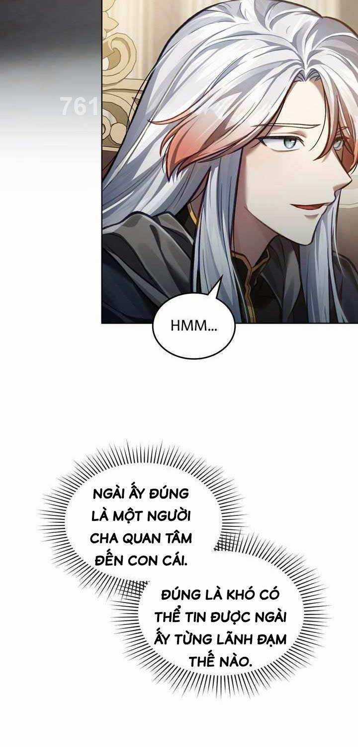 Tái Sinh Thành Hoàng Tử Của Quốc Gia Kẻ Địch Chapter 35 trang 5