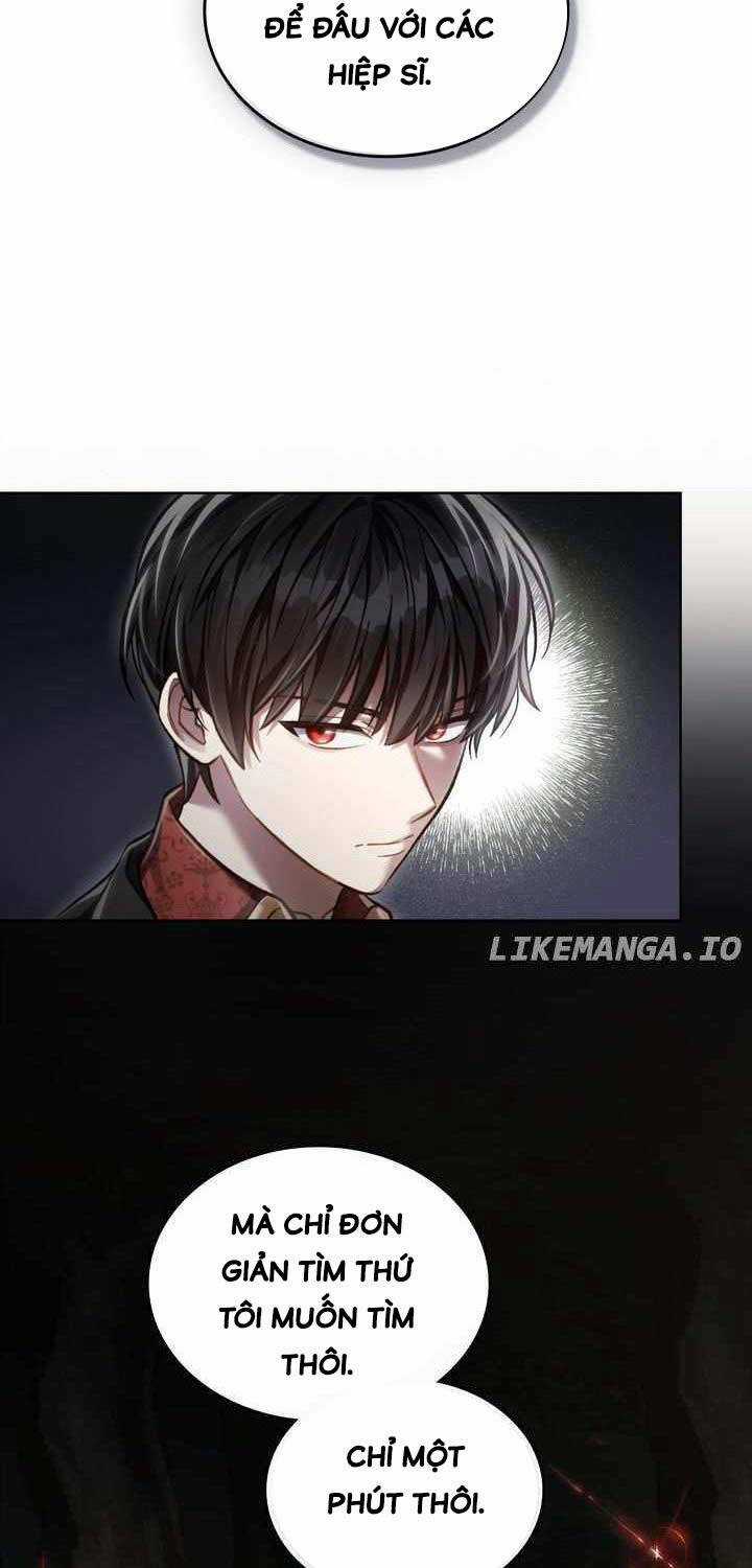 Tái Sinh Thành Hoàng Tử Của Quốc Gia Kẻ Địch Chapter 35 trang 50