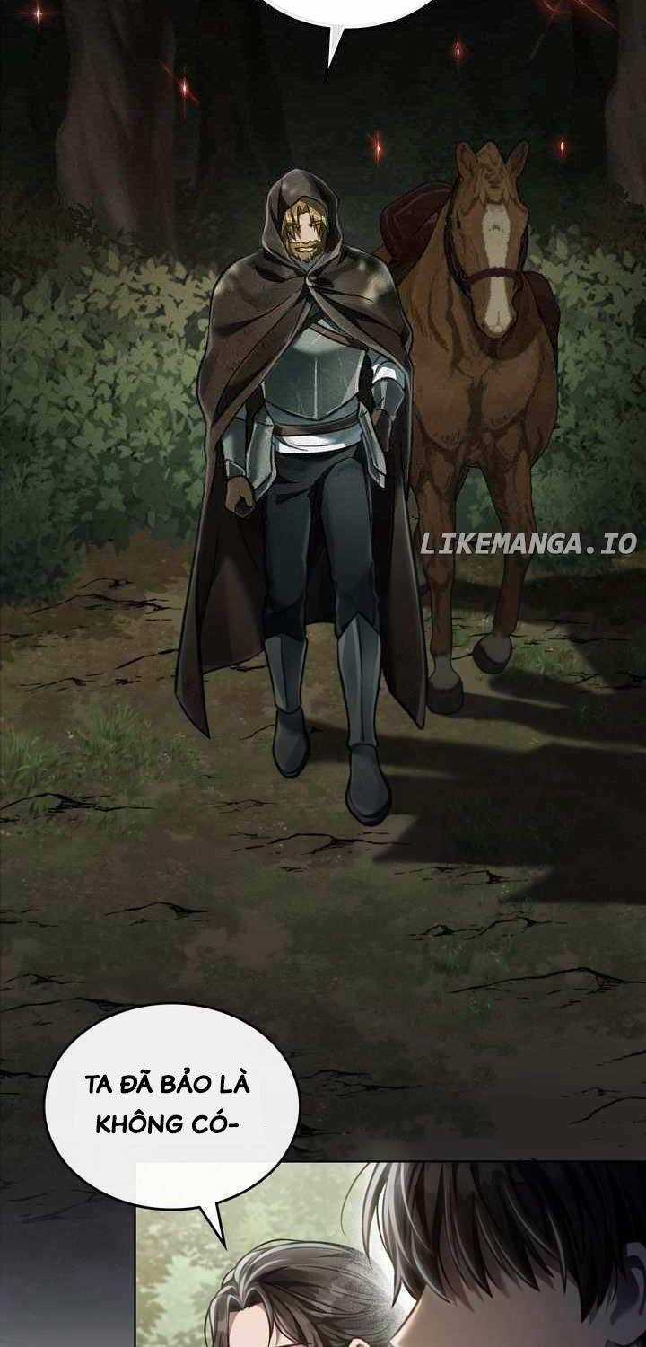 Tái Sinh Thành Hoàng Tử Của Quốc Gia Kẻ Địch Chapter 35 trang 51