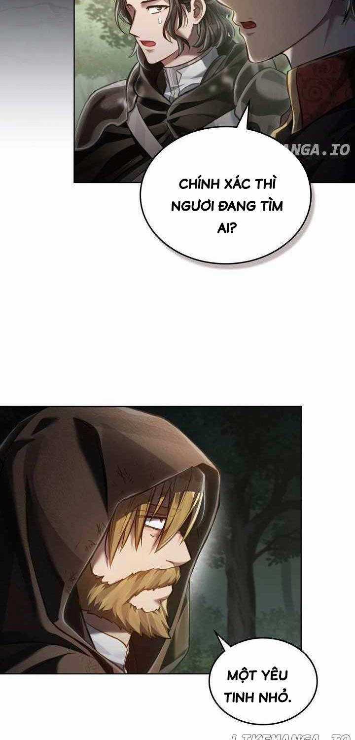 Tái Sinh Thành Hoàng Tử Của Quốc Gia Kẻ Địch Chapter 35 trang 52