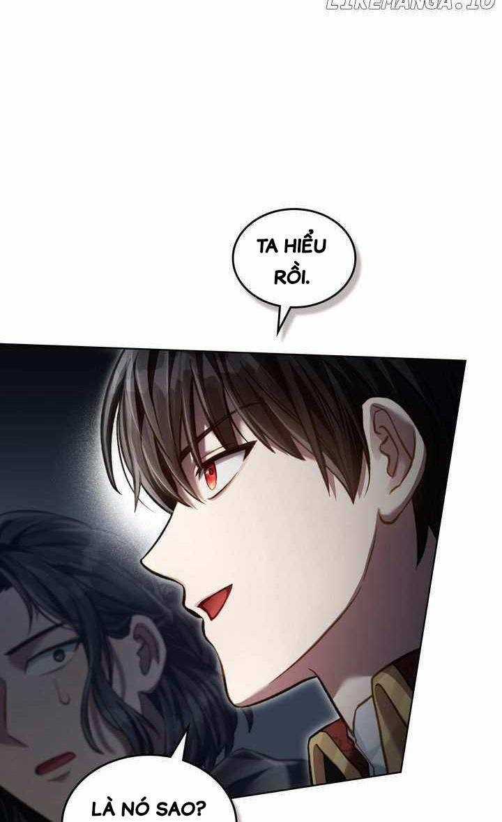 Tái Sinh Thành Hoàng Tử Của Quốc Gia Kẻ Địch Chapter 35 trang 53