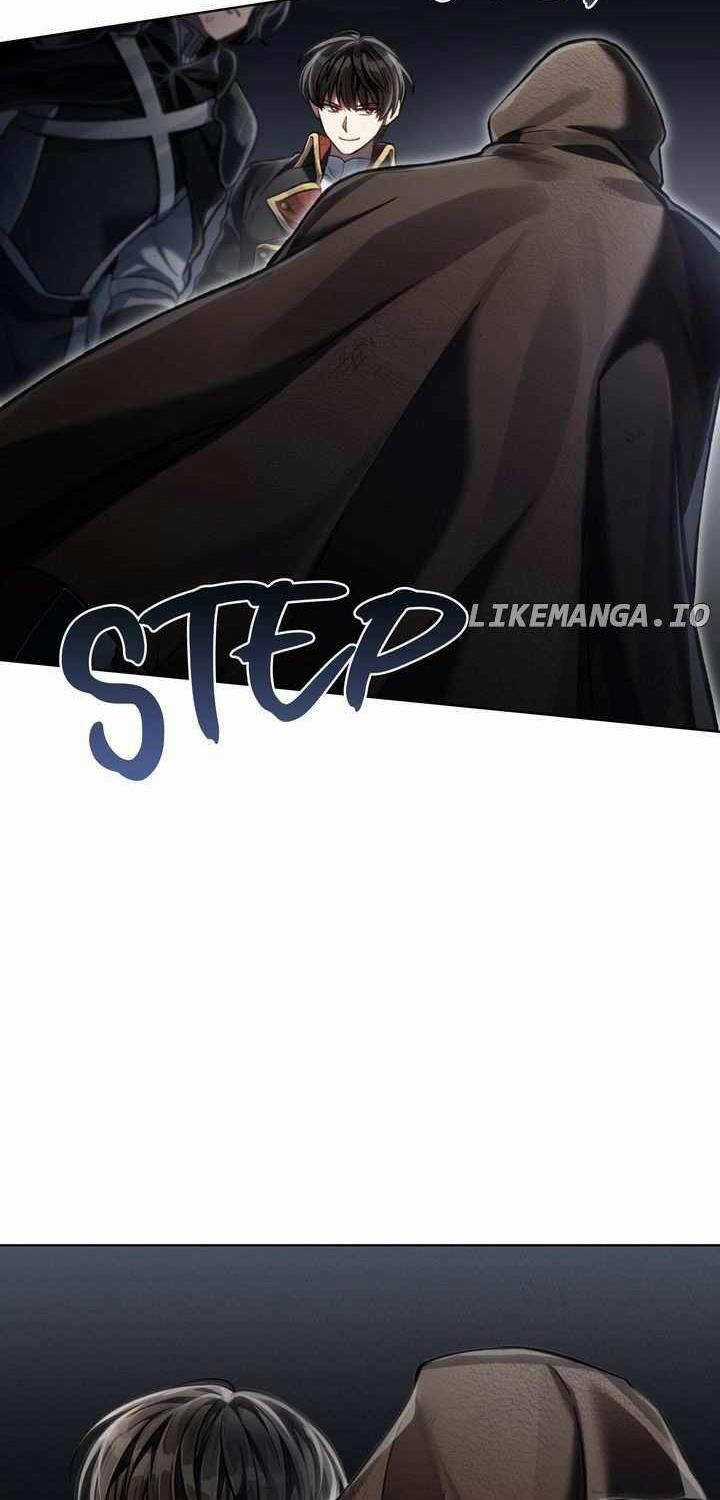 Tái Sinh Thành Hoàng Tử Của Quốc Gia Kẻ Địch Chapter 35 trang 56