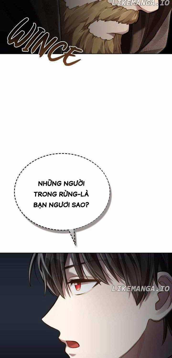 Tái Sinh Thành Hoàng Tử Của Quốc Gia Kẻ Địch Chapter 35 trang 58