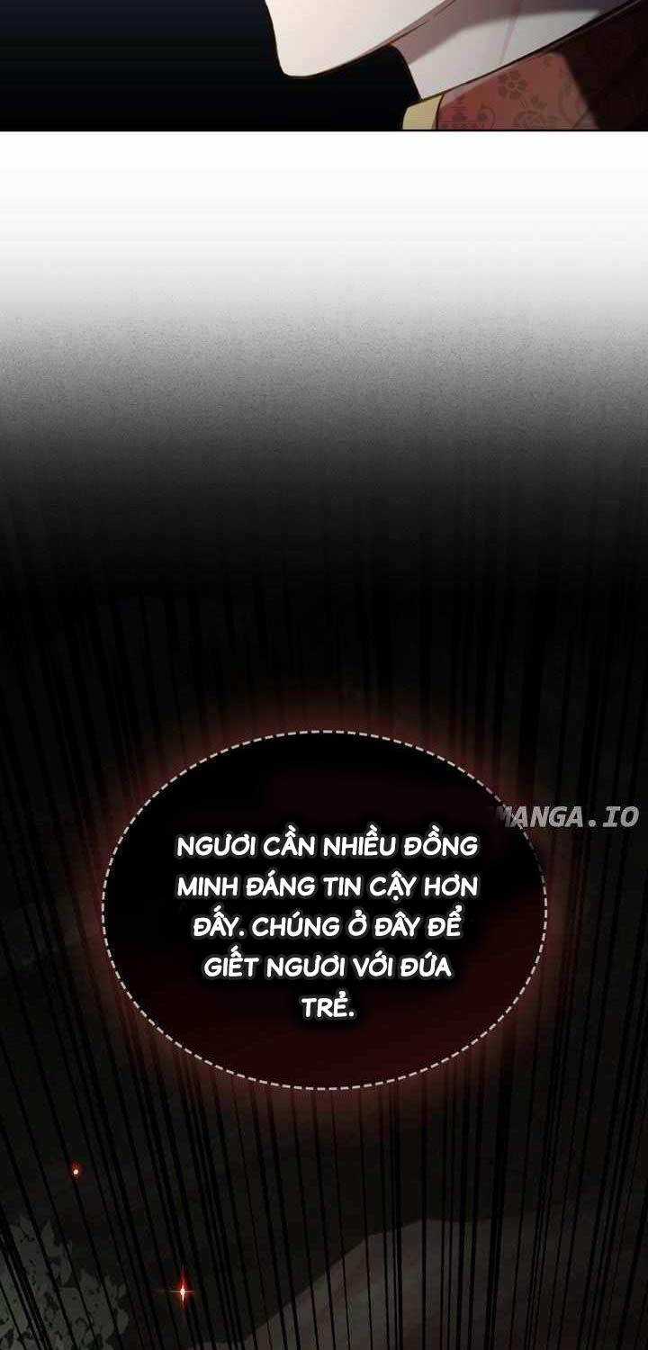 Tái Sinh Thành Hoàng Tử Của Quốc Gia Kẻ Địch Chapter 35 trang 59