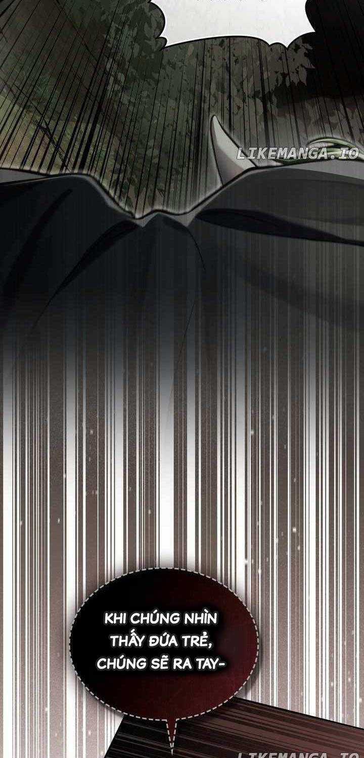 Tái Sinh Thành Hoàng Tử Của Quốc Gia Kẻ Địch Chapter 35 trang 61