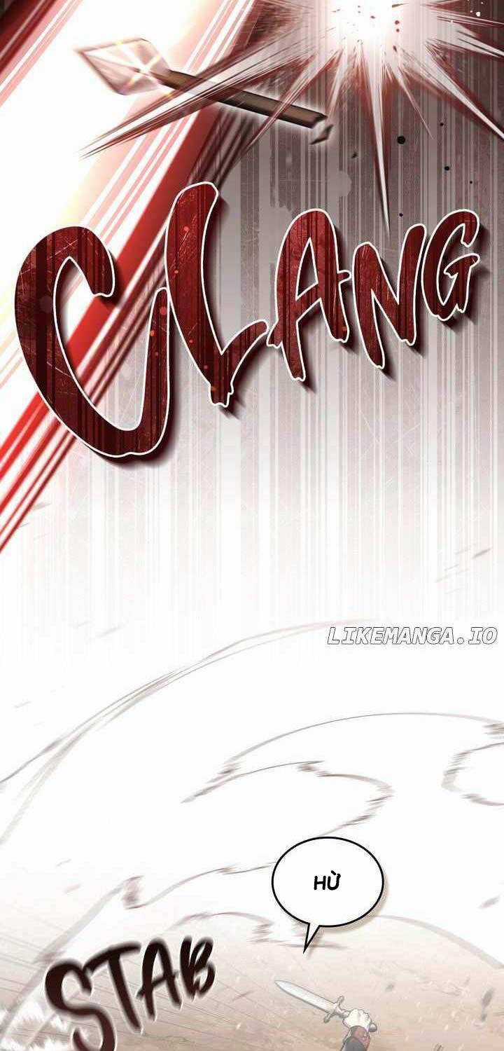 Tái Sinh Thành Hoàng Tử Của Quốc Gia Kẻ Địch Chapter 35 trang 68