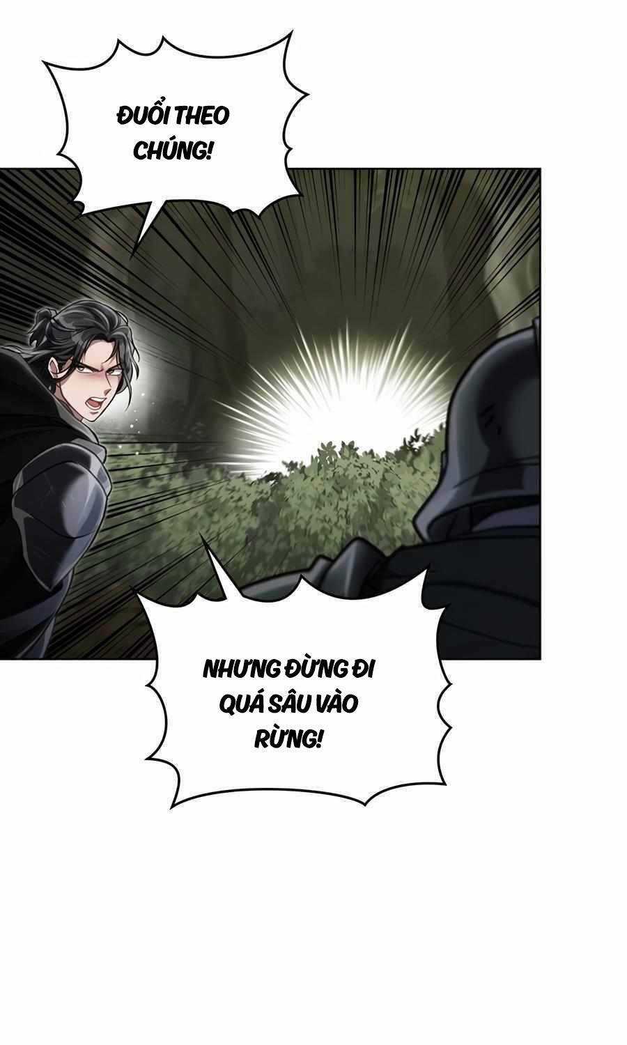 Tái Sinh Thành Hoàng Tử Của Quốc Gia Kẻ Địch Chapter 36 trang 10