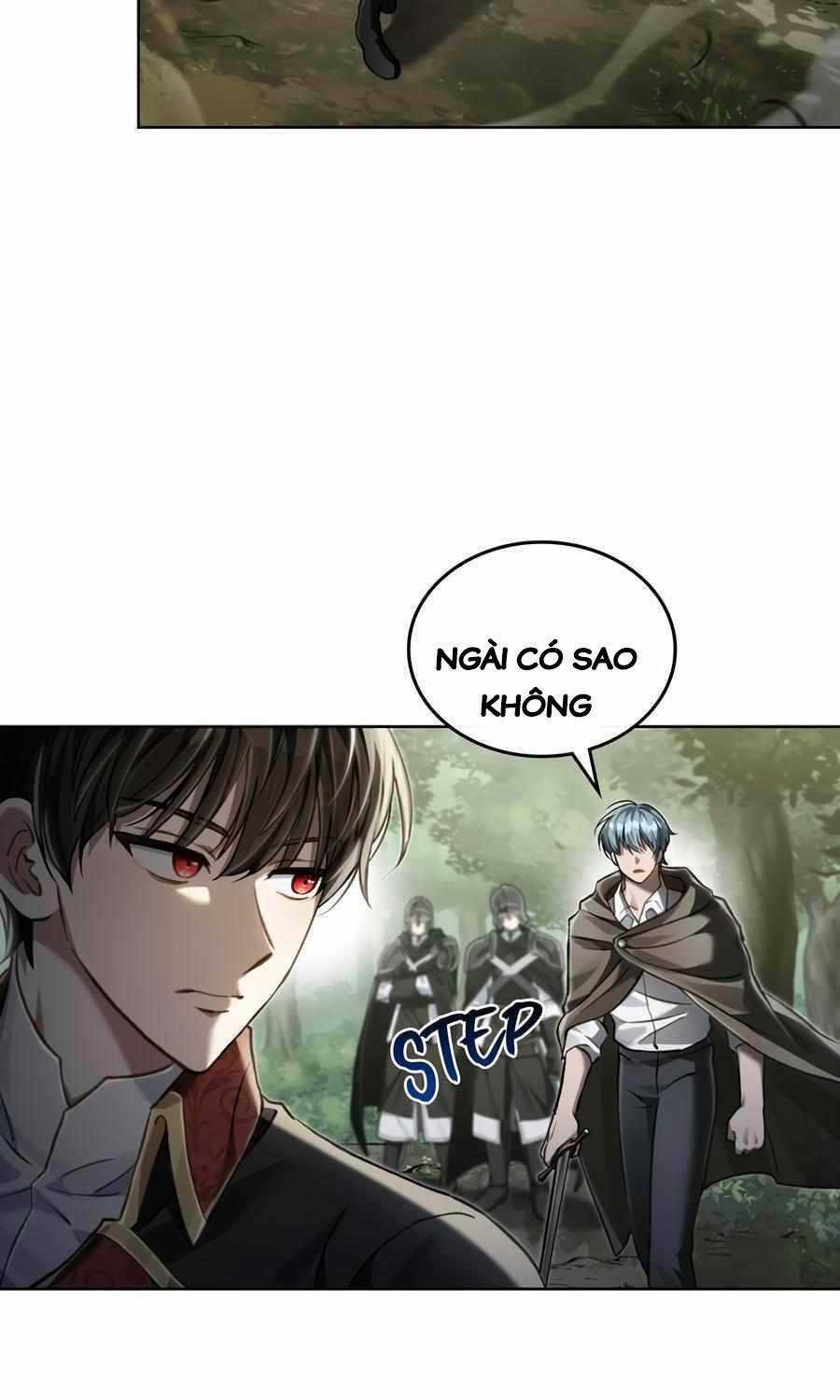 Tái Sinh Thành Hoàng Tử Của Quốc Gia Kẻ Địch Chapter 36 trang 14