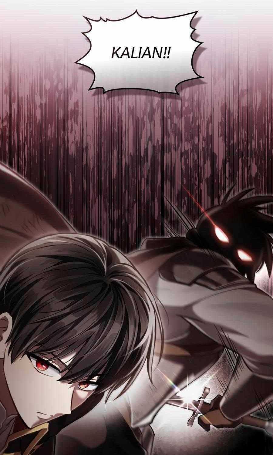 Tái Sinh Thành Hoàng Tử Của Quốc Gia Kẻ Địch Chapter 36 trang 16