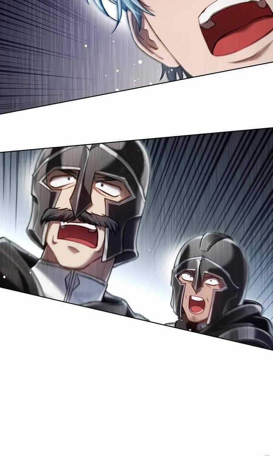 Tái Sinh Thành Hoàng Tử Của Quốc Gia Kẻ Địch Chapter 36 trang 18