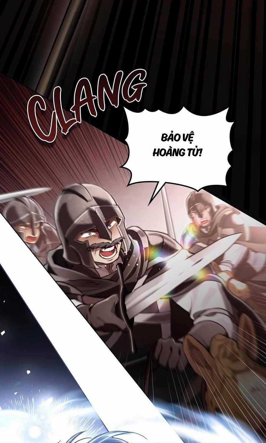 Tái Sinh Thành Hoàng Tử Của Quốc Gia Kẻ Địch Chapter 36 trang 2