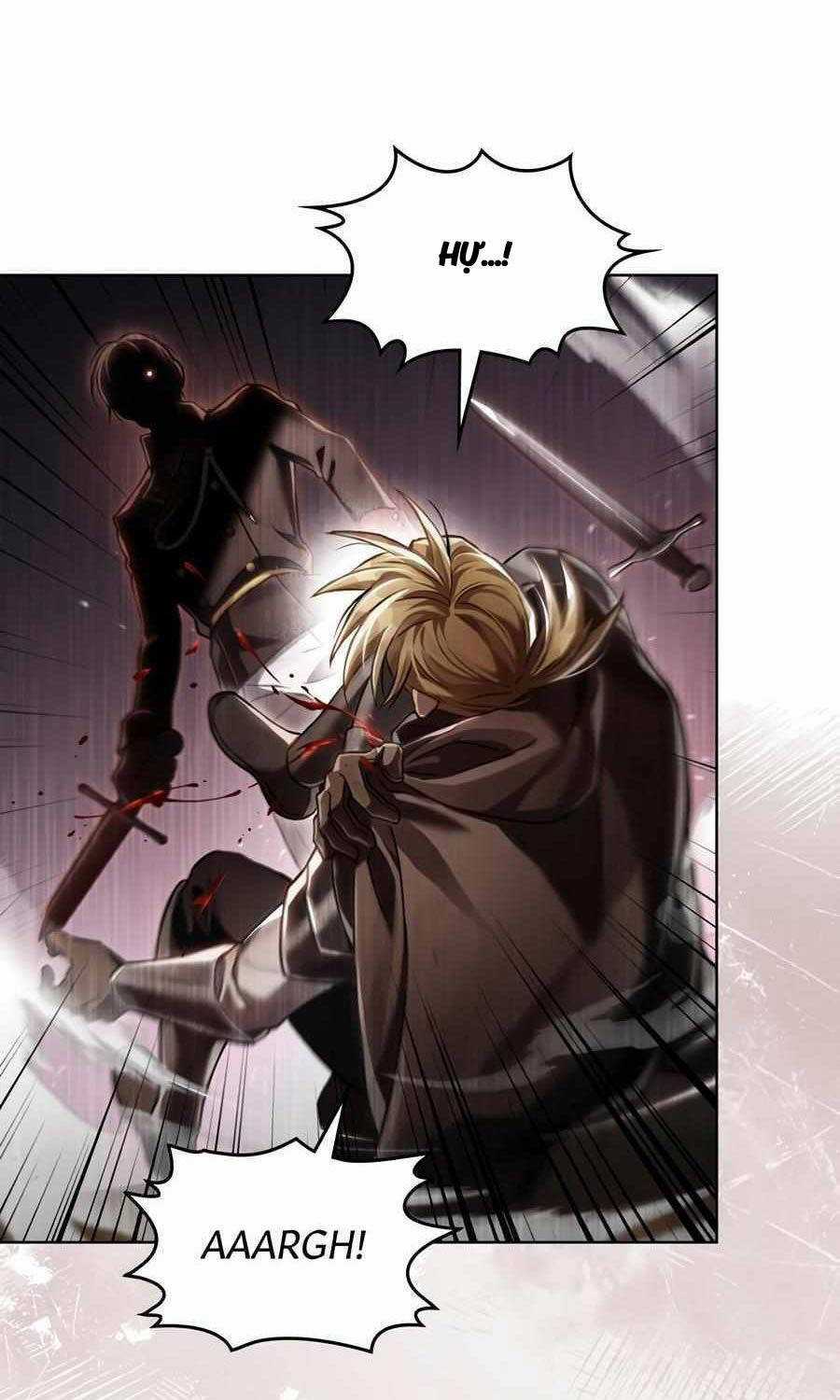 Tái Sinh Thành Hoàng Tử Của Quốc Gia Kẻ Địch Chapter 36 trang 27