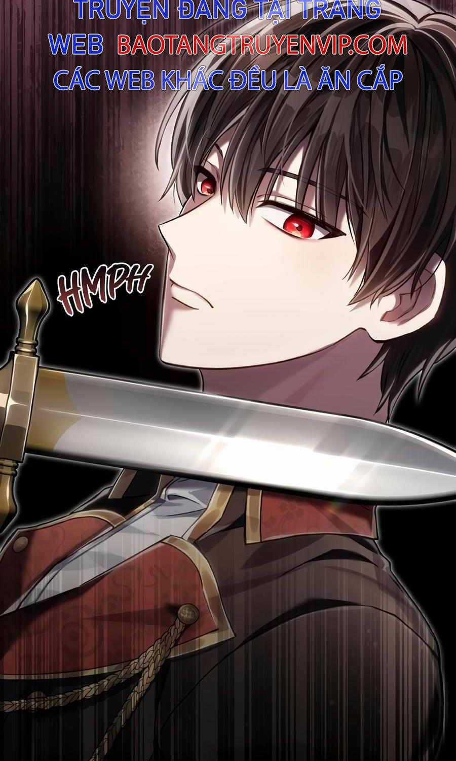 Tái Sinh Thành Hoàng Tử Của Quốc Gia Kẻ Địch Chapter 36 trang 31