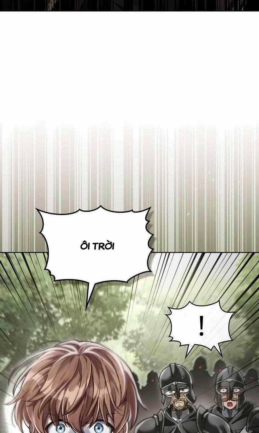 Tái Sinh Thành Hoàng Tử Của Quốc Gia Kẻ Địch Chapter 36 trang 32