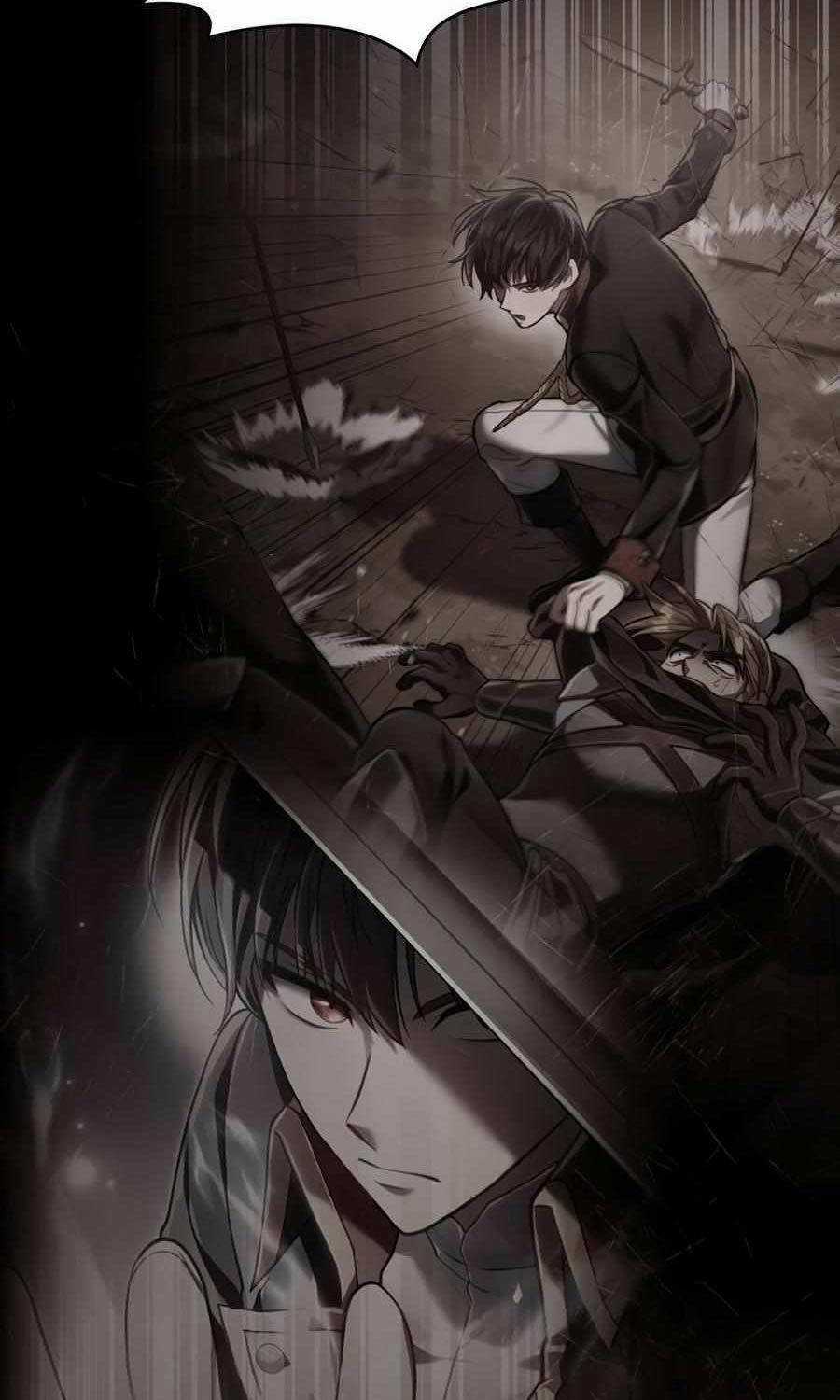 Tái Sinh Thành Hoàng Tử Của Quốc Gia Kẻ Địch Chapter 36 trang 36