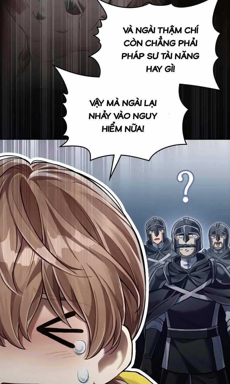 Tái Sinh Thành Hoàng Tử Của Quốc Gia Kẻ Địch Chapter 36 trang 38