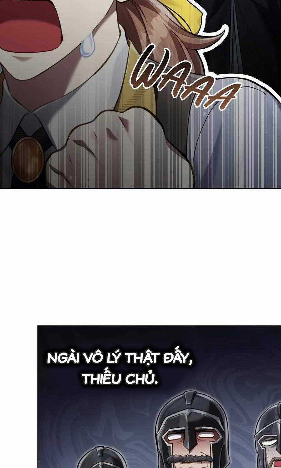 Tái Sinh Thành Hoàng Tử Của Quốc Gia Kẻ Địch Chapter 36 trang 39