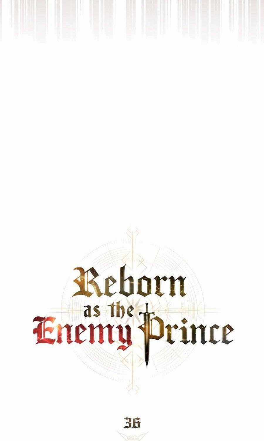 Tái Sinh Thành Hoàng Tử Của Quốc Gia Kẻ Địch Chapter 36 trang 43