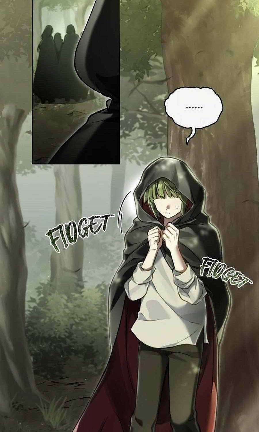 Tái Sinh Thành Hoàng Tử Của Quốc Gia Kẻ Địch Chapter 36 trang 45