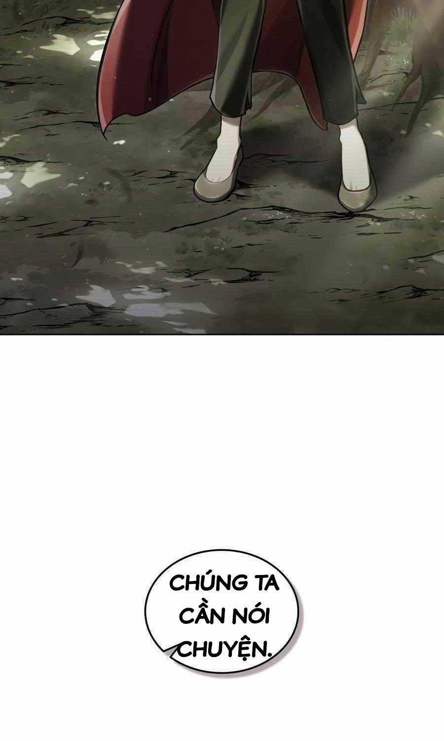 Tái Sinh Thành Hoàng Tử Của Quốc Gia Kẻ Địch Chapter 36 trang 46