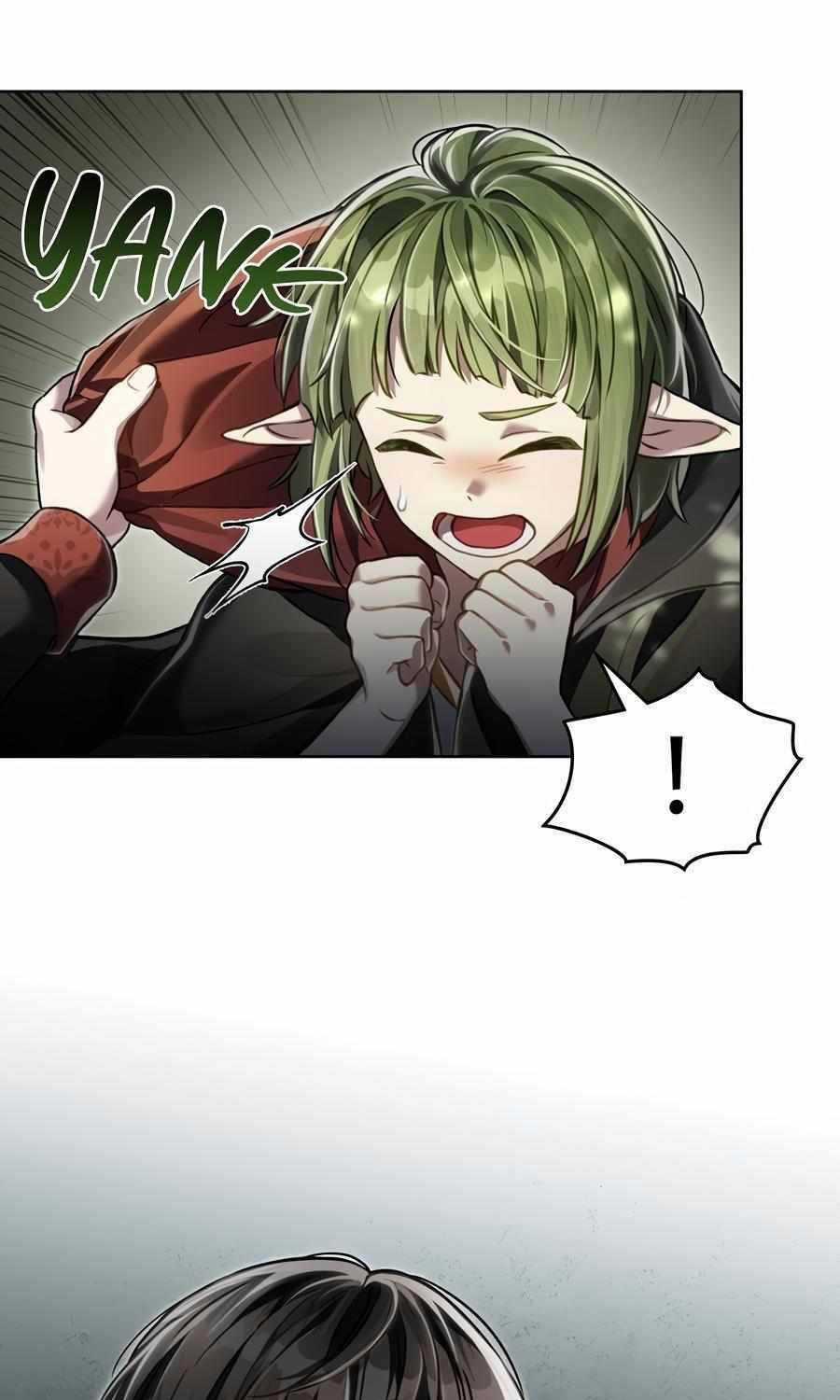 Tái Sinh Thành Hoàng Tử Của Quốc Gia Kẻ Địch Chapter 36 trang 48