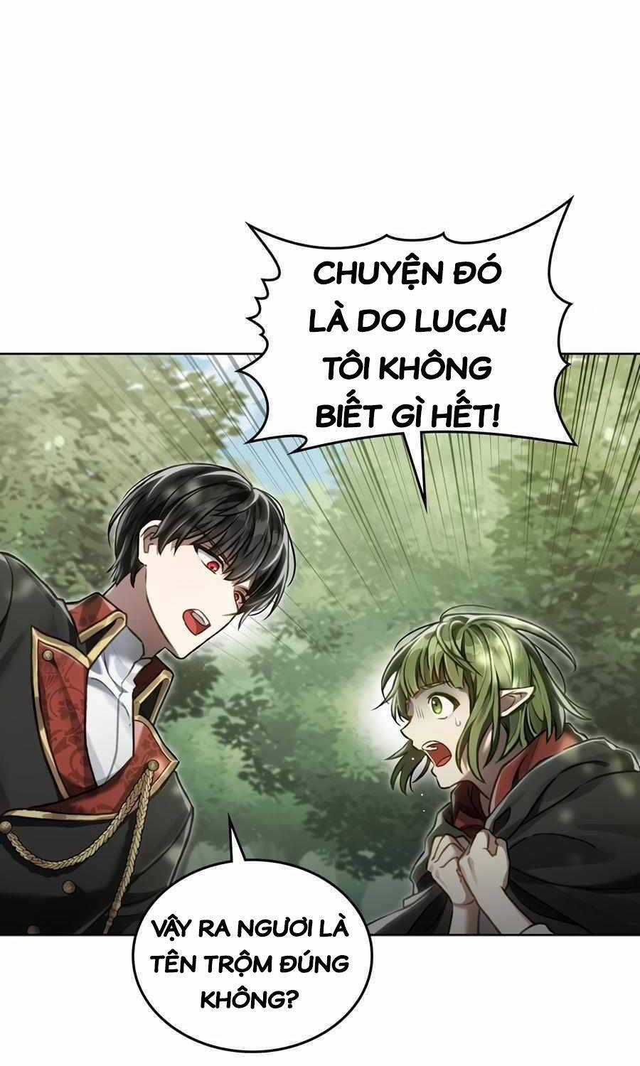 Tái Sinh Thành Hoàng Tử Của Quốc Gia Kẻ Địch Chapter 36 trang 50