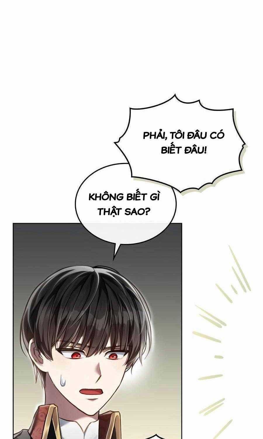 Tái Sinh Thành Hoàng Tử Của Quốc Gia Kẻ Địch Chapter 36 trang 51