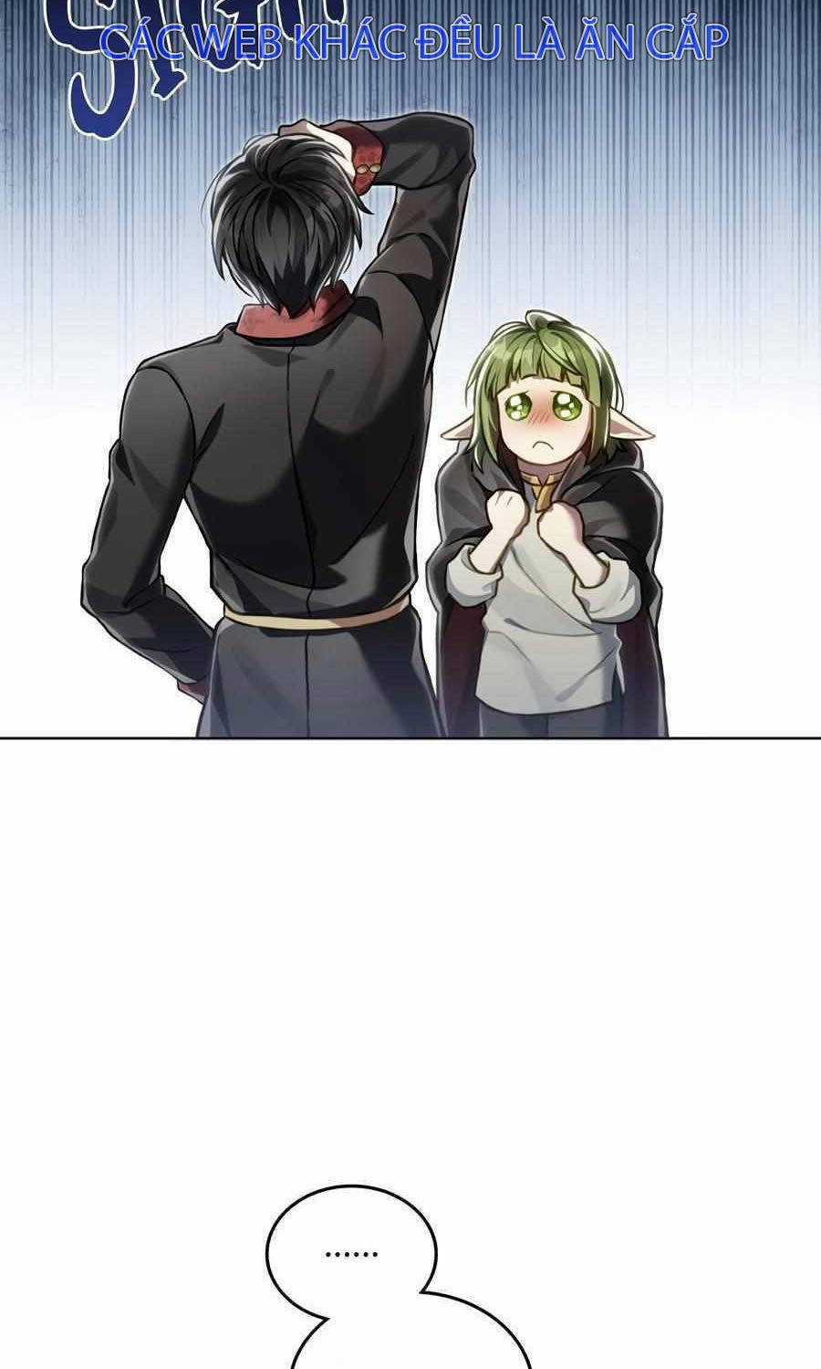 Tái Sinh Thành Hoàng Tử Của Quốc Gia Kẻ Địch Chapter 36 trang 53