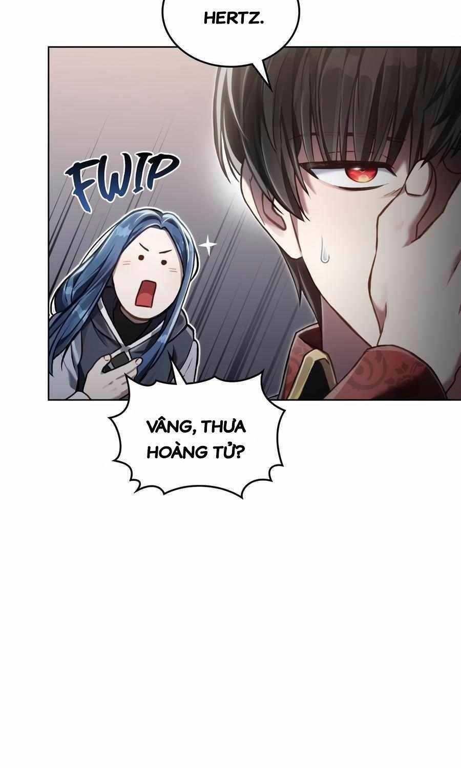 Tái Sinh Thành Hoàng Tử Của Quốc Gia Kẻ Địch Chapter 36 trang 54