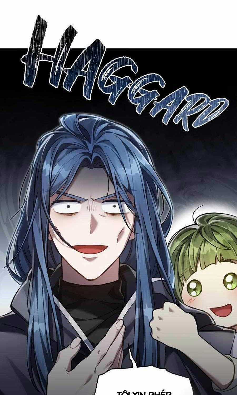 Tái Sinh Thành Hoàng Tử Của Quốc Gia Kẻ Địch Chapter 36 trang 59