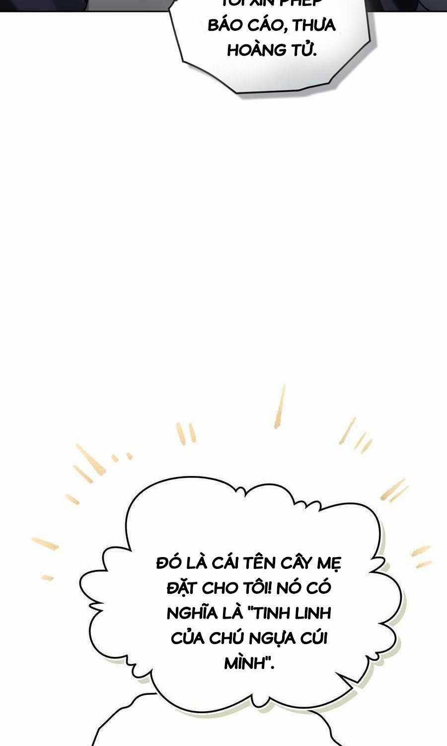 Tái Sinh Thành Hoàng Tử Của Quốc Gia Kẻ Địch Chapter 36 trang 60