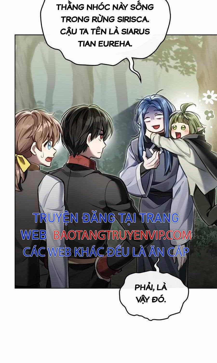 Tái Sinh Thành Hoàng Tử Của Quốc Gia Kẻ Địch Chapter 36 trang 61