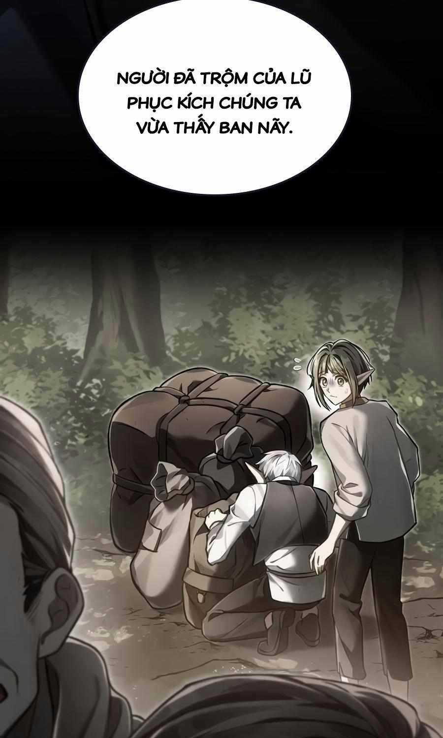 Tái Sinh Thành Hoàng Tử Của Quốc Gia Kẻ Địch Chapter 36 trang 64