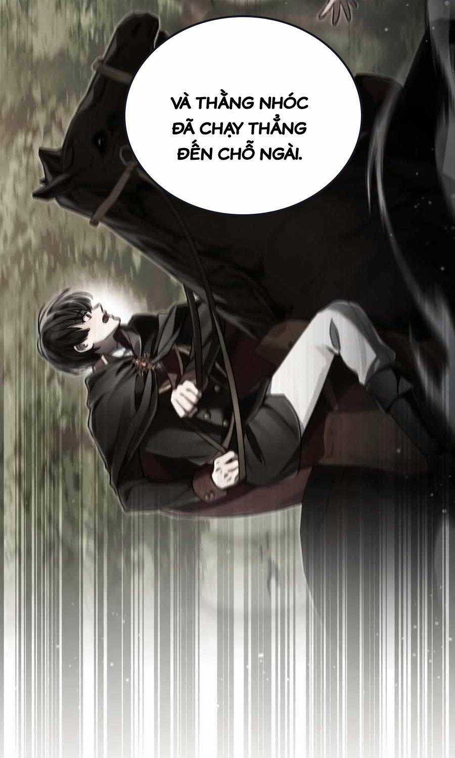 Tái Sinh Thành Hoàng Tử Của Quốc Gia Kẻ Địch Chapter 36 trang 67