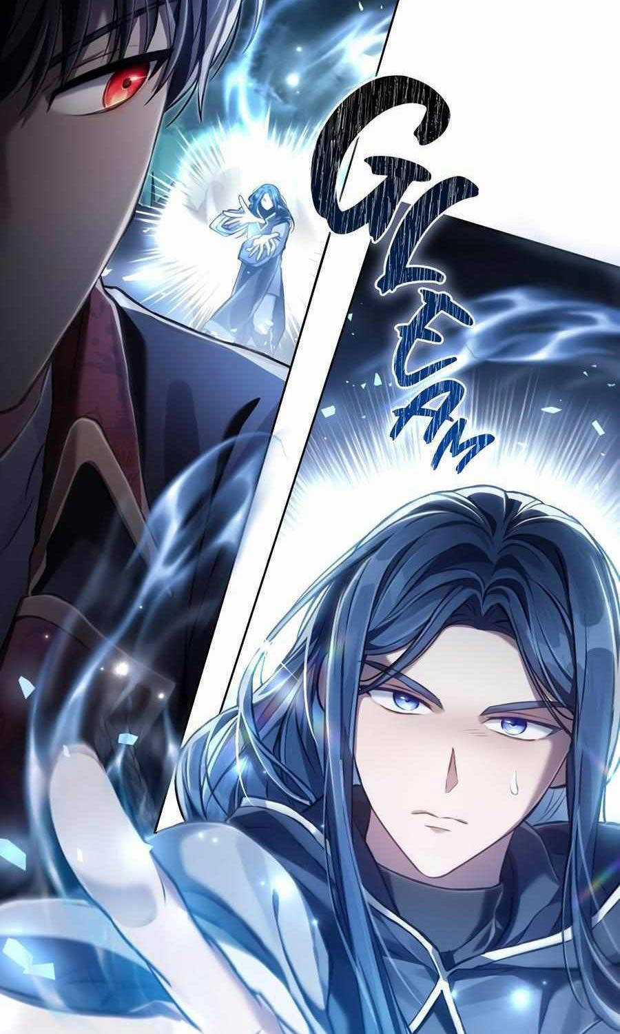 Tái Sinh Thành Hoàng Tử Của Quốc Gia Kẻ Địch Chapter 36 trang 7