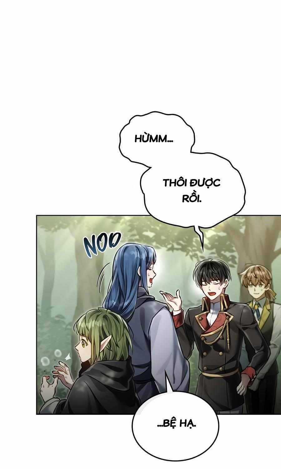 Tái Sinh Thành Hoàng Tử Của Quốc Gia Kẻ Địch Chapter 36 trang 70