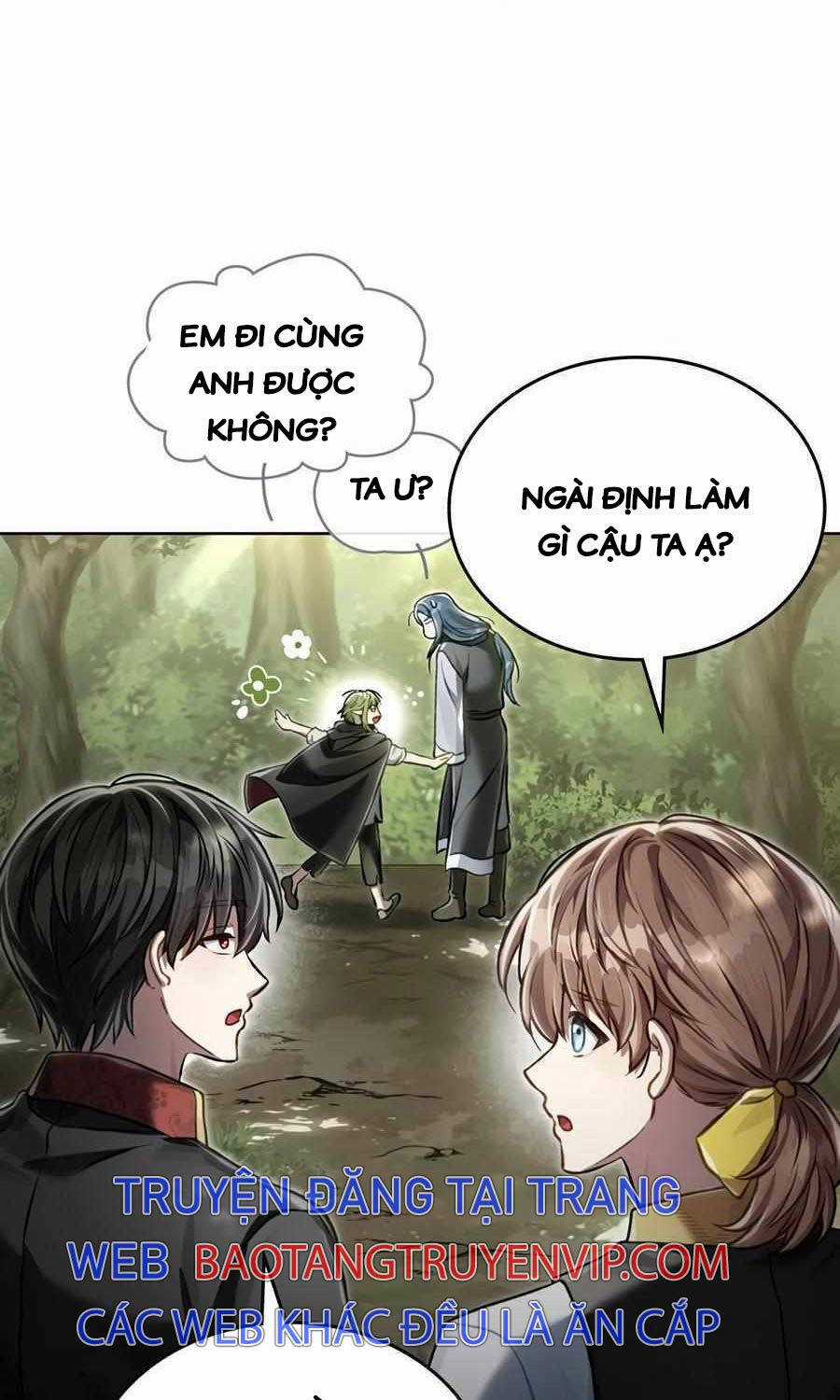 Tái Sinh Thành Hoàng Tử Của Quốc Gia Kẻ Địch Chapter 36 trang 71