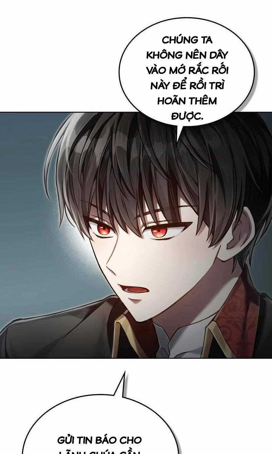 Tái Sinh Thành Hoàng Tử Của Quốc Gia Kẻ Địch Chapter 36 trang 74