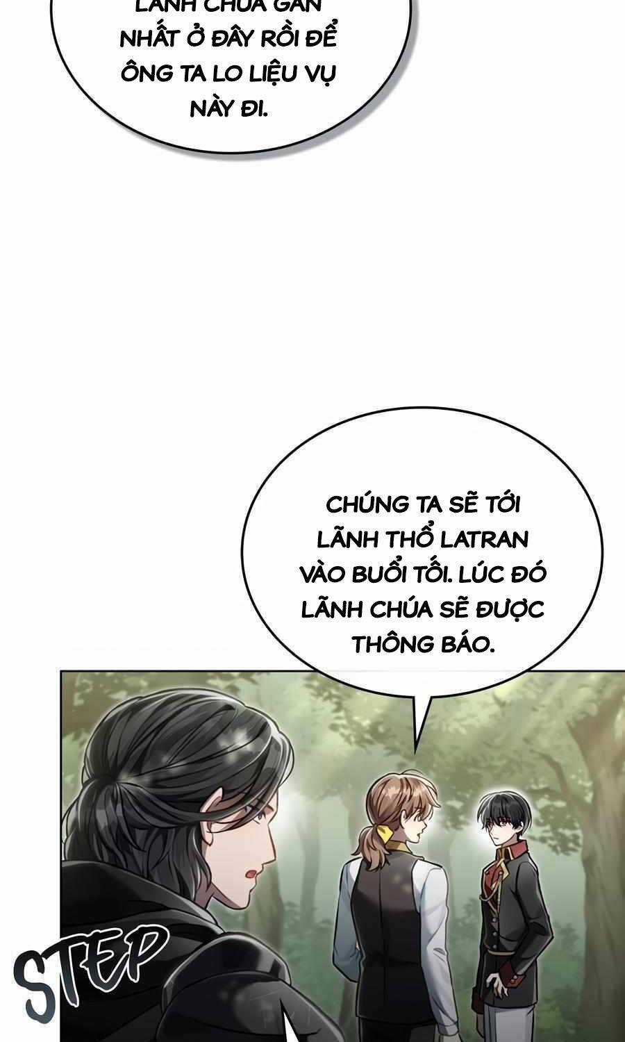 Tái Sinh Thành Hoàng Tử Của Quốc Gia Kẻ Địch Chapter 36 trang 75
