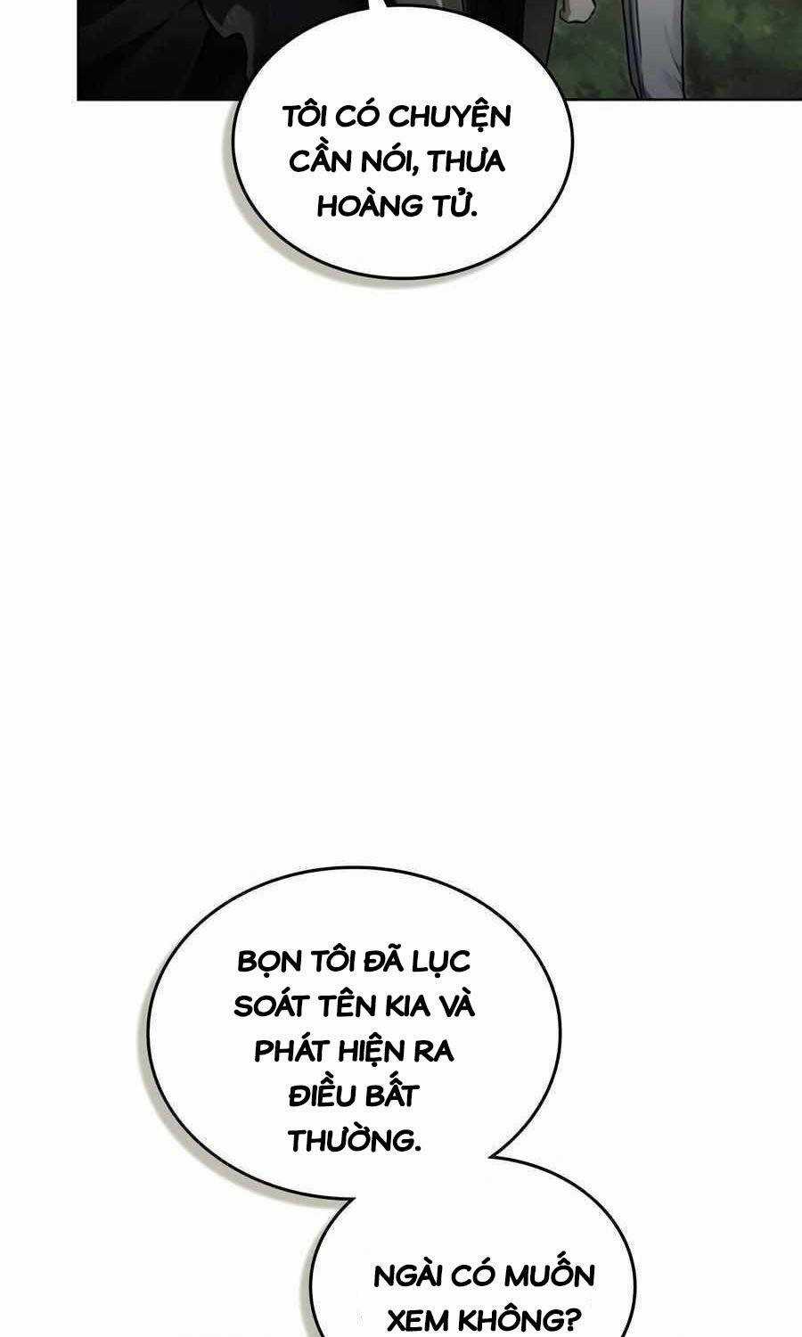 Tái Sinh Thành Hoàng Tử Của Quốc Gia Kẻ Địch Chapter 36 trang 76