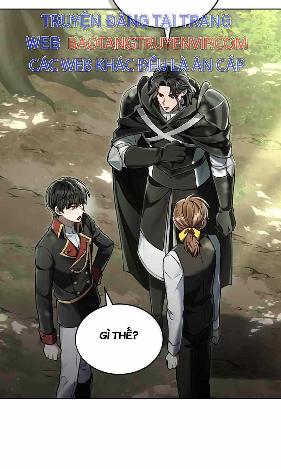 Tái Sinh Thành Hoàng Tử Của Quốc Gia Kẻ Địch Chapter 36 trang 77