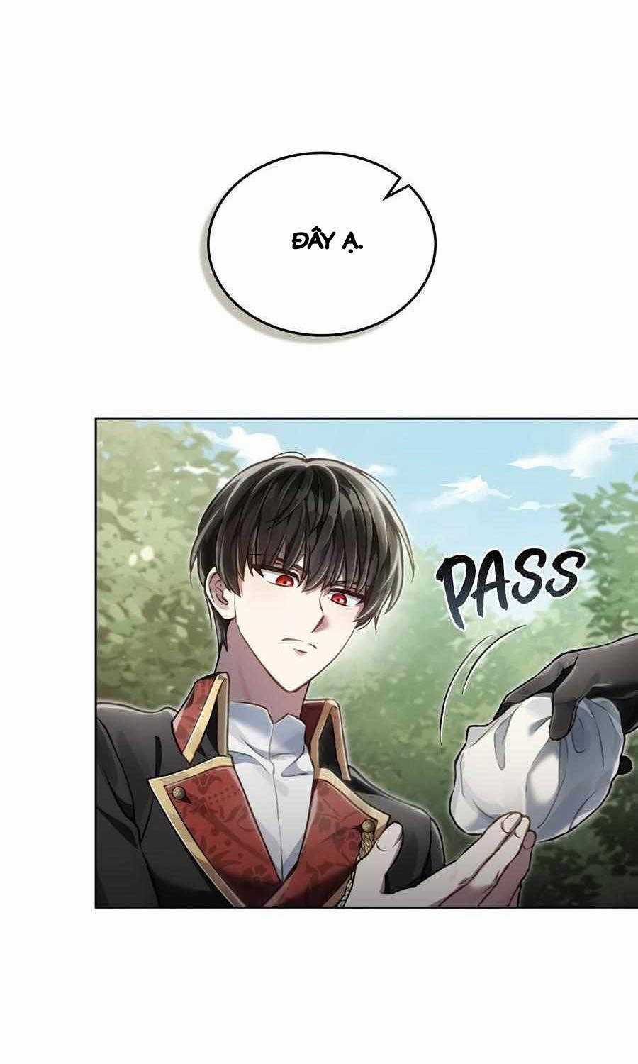 Tái Sinh Thành Hoàng Tử Của Quốc Gia Kẻ Địch Chapter 36 trang 78