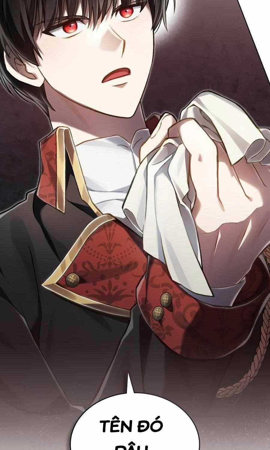 Tái Sinh Thành Hoàng Tử Của Quốc Gia Kẻ Địch Chapter 36 trang 86